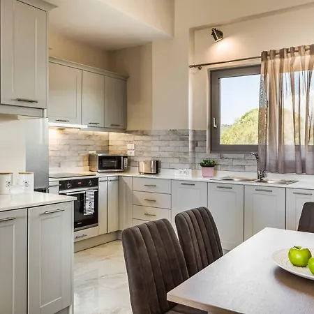 Villa Koralli Zvoronáta