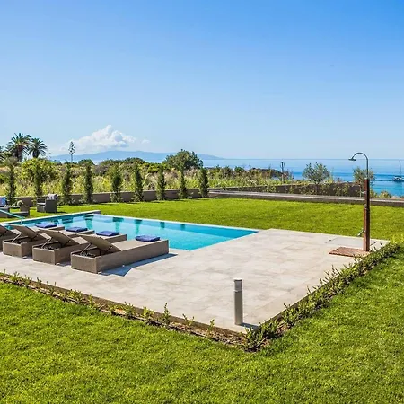 Villa Koralli