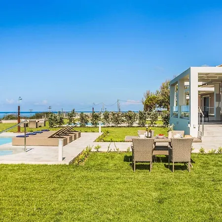 Koralli Villa *