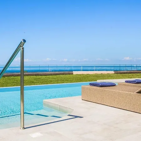 Koralli Villa Svoronata