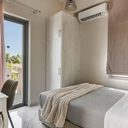 Koralli Villa Svoronata