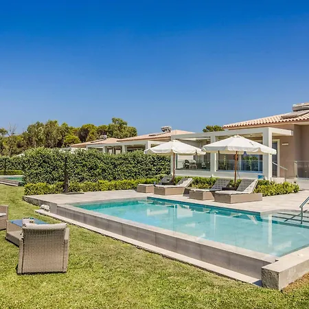 Villa Koralli *