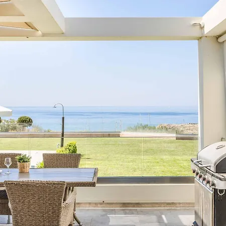 Koralli Villa *