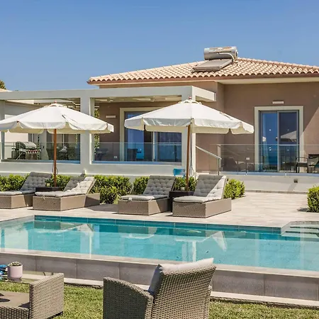 Villa Koralli