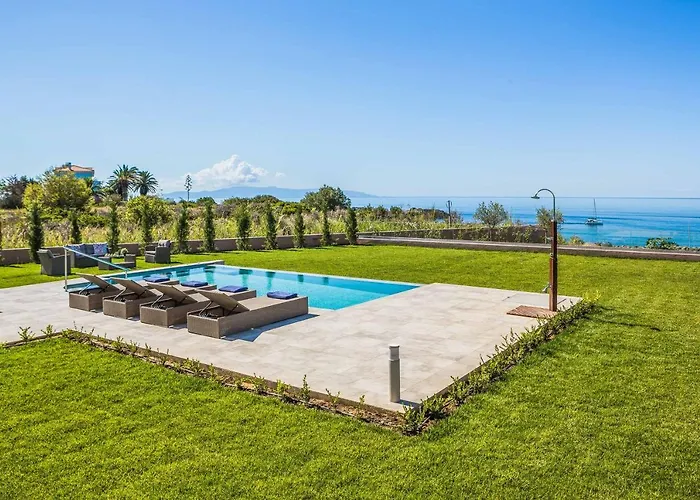 Villa Koralli