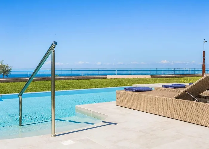 Koralli Villa Svoronata