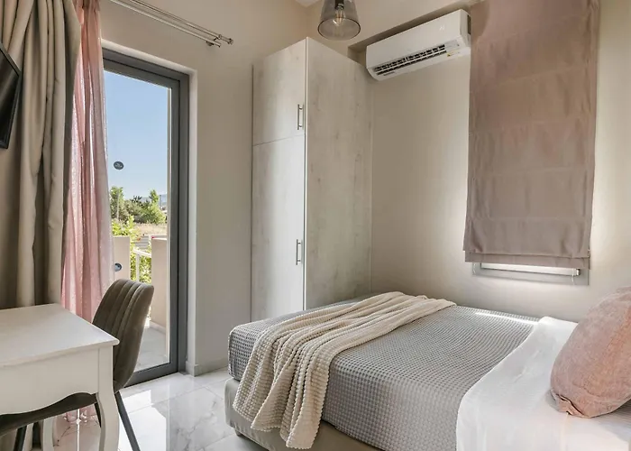 Koralli Villa Svoronata