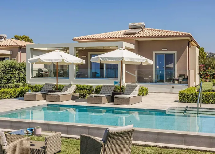 Villa Koralli