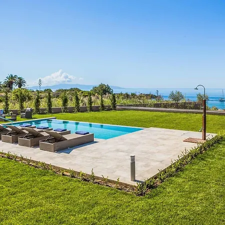 Villa Koralli