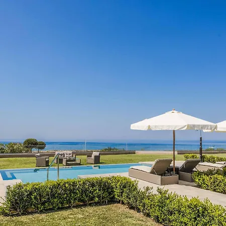 Villa Koralli