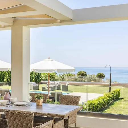 Villa Koralli